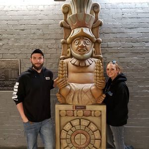 Meet your Posher, Erin